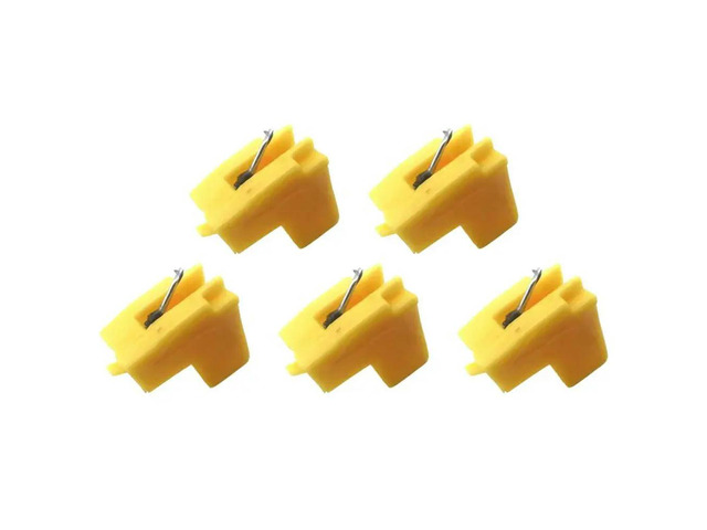 Stylus Needle Replacement For ATN71, TN70, For ATN72, For ATN770, ND136, 500S, And PL512 Cartridge Systems