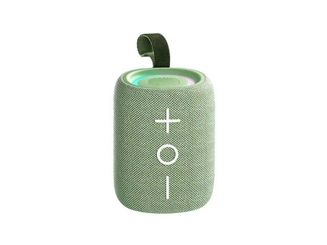 Stormbox Mini+ Bluetooth Speaker 12W Waterproof Speaker 360° Surround Sound Outdoor Hiking Travel
