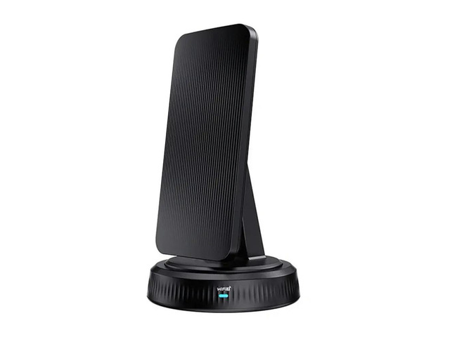 BE6500M Network Card Adapter 7 Tri-Band Directional Long-Range Driver-Free 6452Mbps Type-C To USB 3.0