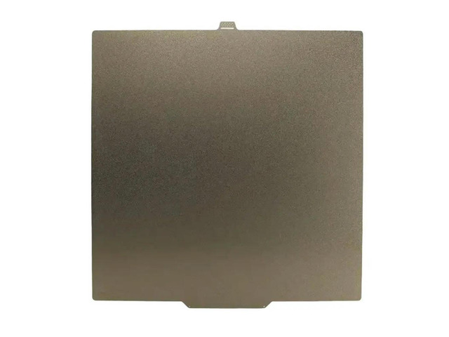 Dual-Sided For QIDI TECH Max4 PEI Plate- Double-Sided PEI Board For 3D Printer Parts