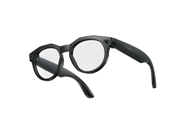 Real-Time AI Translation Chatgpt Voice Assistant Bluetooth 8K HD AI Photochromic Glasses 800MP Camera Call