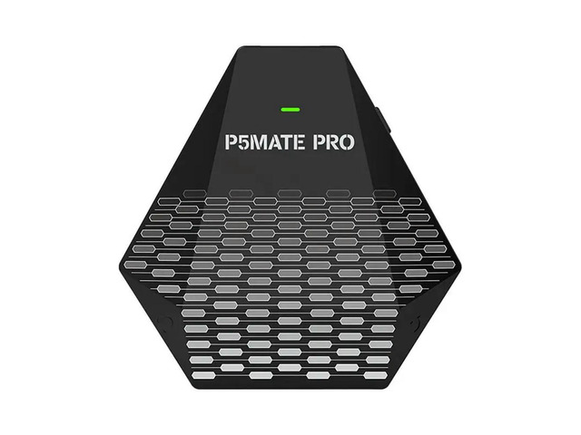 For P5mate Pro USB Converter Adapter Emulator For PS5/For PS5 Pro System- USB Bluetooth Keyboard/Mouse Support