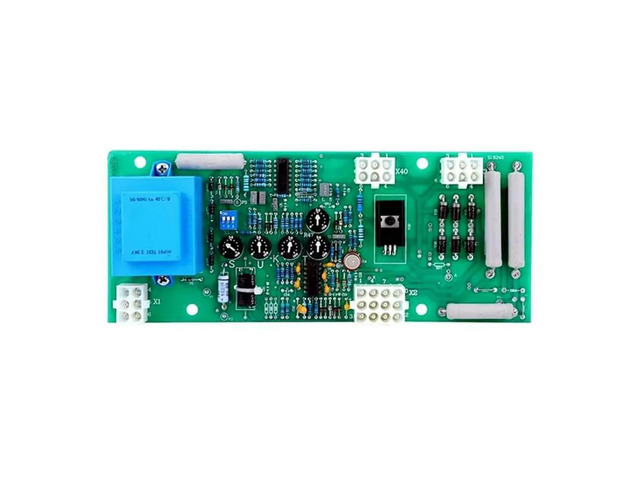 6GA2 491-1A AVR Voltage Regulator Stabilizer For Siemens IFC6 Generator Automatic Voltage Control Module