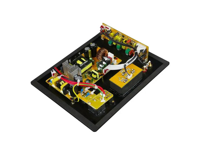 Subwoofer Amplifier Board Cinema Fever High Power Integrated Direct Insertion Patch Process Sound 120-240VAC(EU) EU P