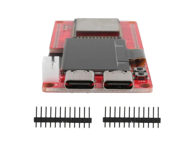 Industrial Iot For Multi-Anchor/Tag Positioning System For Esp32s3 UWB Module 500M Range Bluetooth 5.0 For Mauwb ES