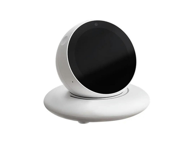 AI ligent Robot Voice Robot Electronic Interactive Companion For Adult Driving Assistant Gift