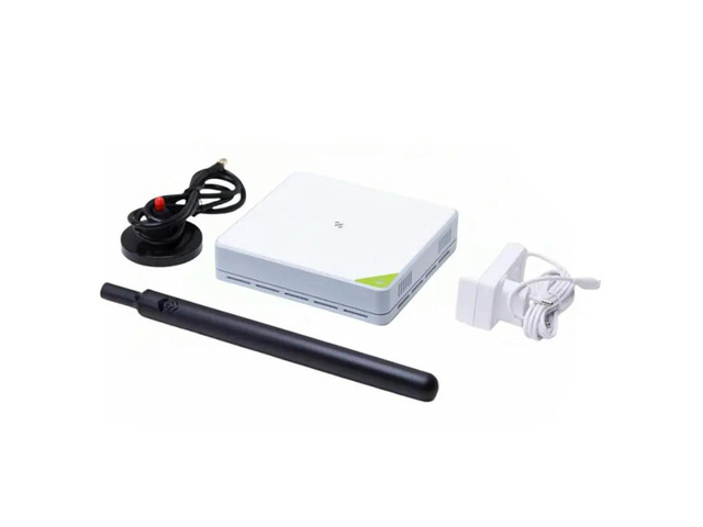 For Seeed Studio Sensecap M2 Multi-Platform Lorawan Indoor Gateway SX1302 EU868 EU Plug Module