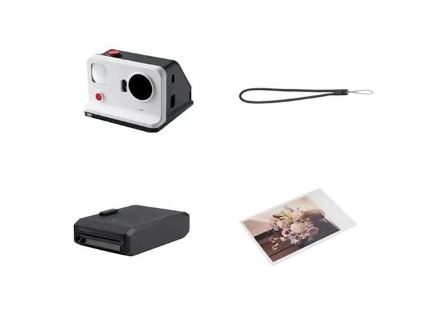 For For GO Ultra Photography Compatible Fun Box Mobile Photo Printer Pocket Printer For Instant Printing Ki