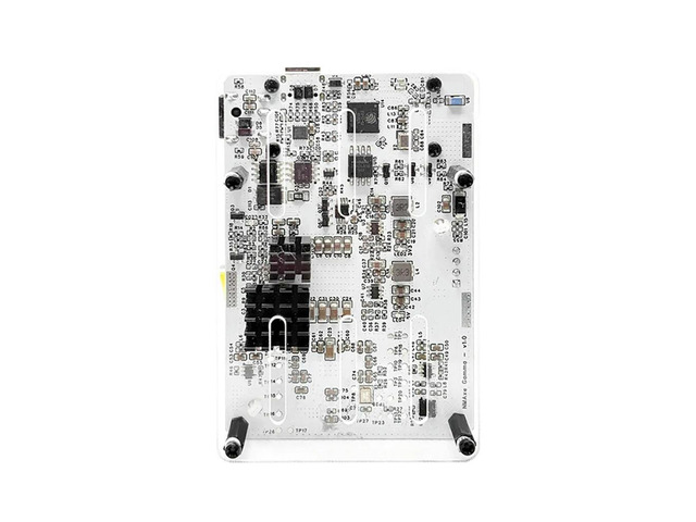 Bitcoins Miner 1.2TH/S Solo Miner 1.2TH/S BM1370 Asic Chip 2.4G Wif BTC Lotterys Miner EU Plug