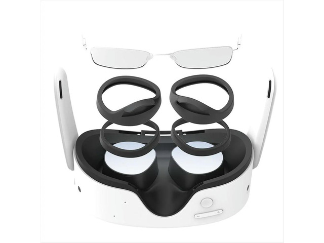 VR Lens Frame VR Lens Protector for 3S Accessories
