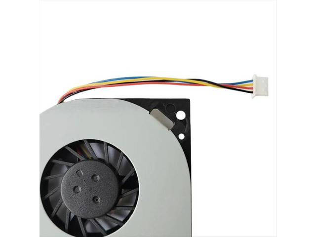 For NUC5 I3/I5/I7 NUC7 NUC5I7RYH BSB05505HP-SM Multifunction Convenient Practical Cooling Fan
