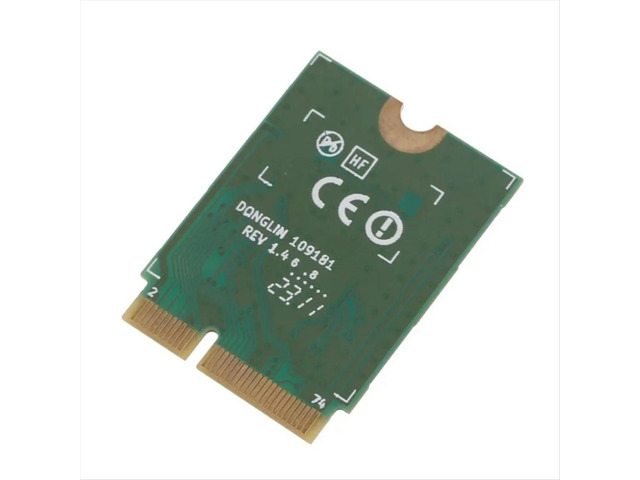 AX211NGW 6E Card M.2 Key E CNVio2 Adapter Bluetooth 5.3 AX211 M.2 CNVio Card
