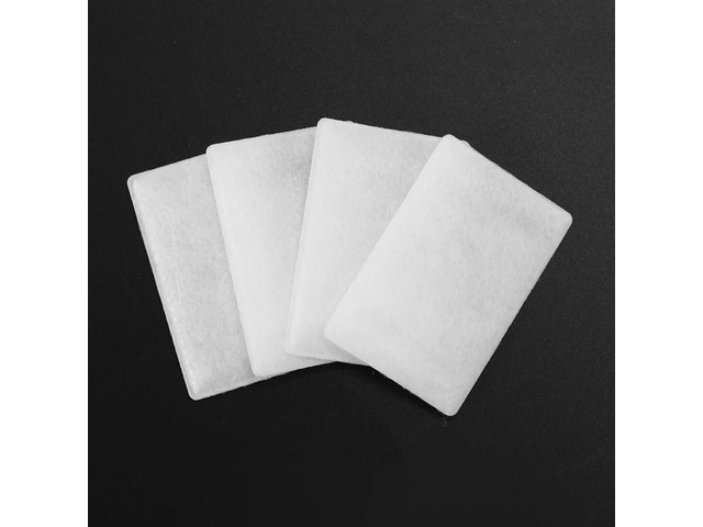 150Pcs Disposable Air Filters Premium Disposable Universal Replacement Filters For Resmed Airsense 10 Aircurve10 S9