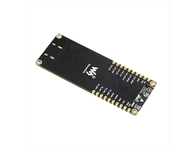 - RGB LED Driver Board Onboard --1-N8R8 Module 40/18 Pin Type-C Compatible for -IDE ESP-IDF