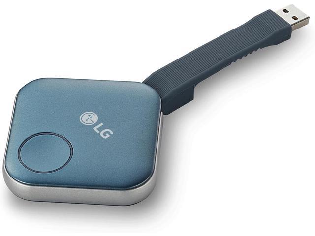 LG ONE QUICK SHARE. WIRELESS SCREEN SHARING SOLUTION