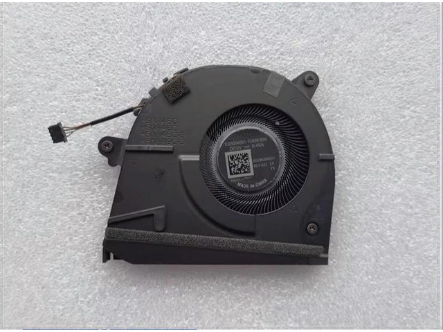 For EliteBook 830 G9 /830 G10/835 G9/835 G10 Fan, Cooling N08535-001