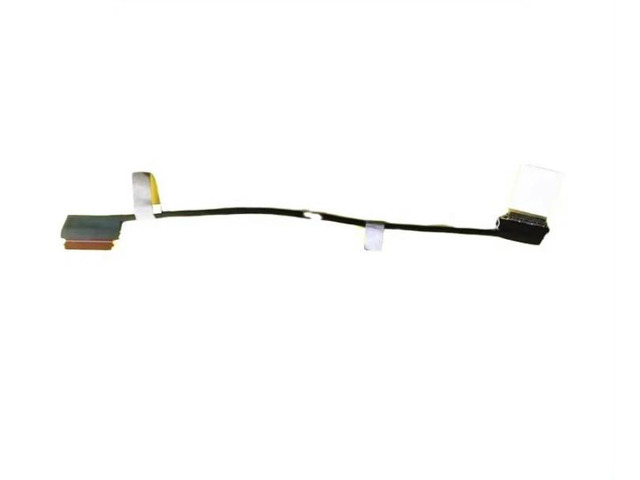 For ThinkPad T570 T580 screen cable P51S P52S 30-pin high-score FHD screen cable Screen cable