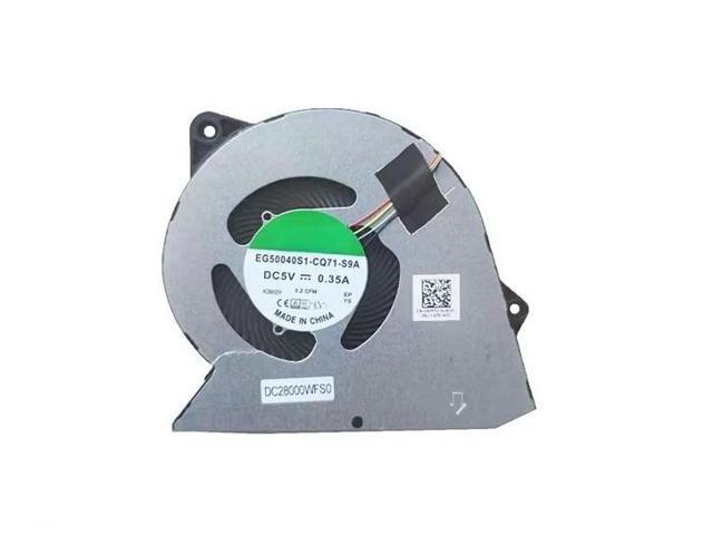 For Vostro/Lingyue 3510 3520 3525 3511 3420 3515 Fan 0RFF51