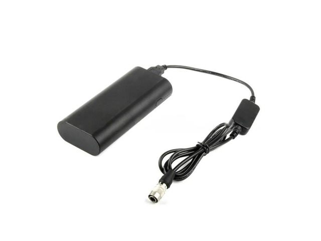 for ZOOM F4 F8 F8N Recorder Power Cord for Hirose 4 Pin Plug to USB Charging Wire USB to Hirose Power Cord 12V Converter