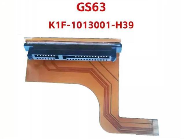 For GS63 WS63 GS63VR 16K1 16K2 K4 Hard Disk Cable K1F-1013001-H39
