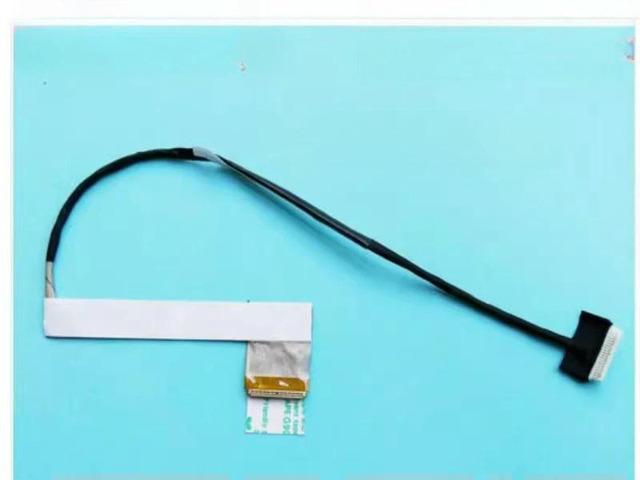 For Blue Sky CLEVO P177SMA X811 LVDS 6-43-P1771-011-N Screen Cable