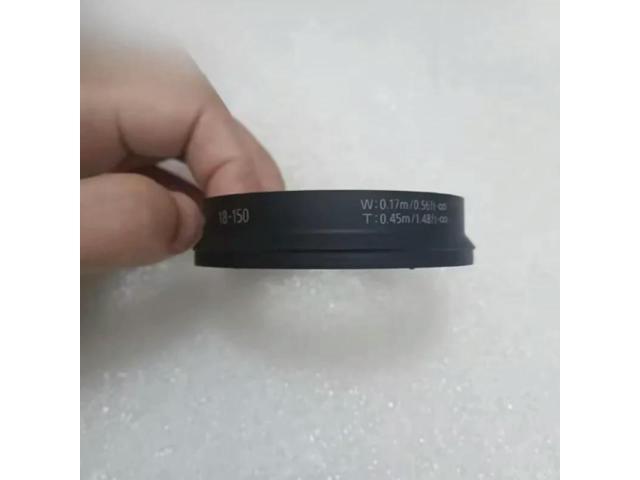 Bayonet Holder Tube Ring Rear Mount Fixed Bracket Barrel repair parts For RF-S 18-150mm F3.5-6.3 IS STM Lens