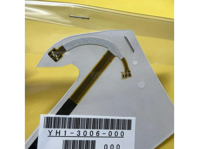 For EF 24-70 F2.8L II Lens Aperture Flex Diaphragm Flexible Cable YH1-3006 24-70mm 2.8 F2.8 F/2.8 L II USM
