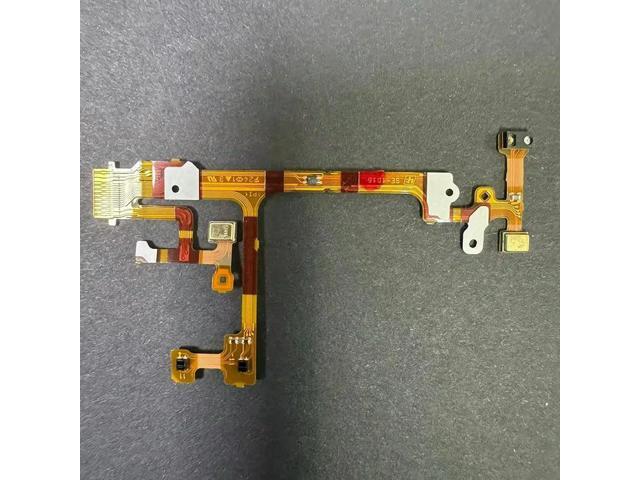 SE-1016 Control MIC Micphone flexible Cable FPC repair parts for DSC-RX100M6 RX100M6 RX100VI RX100-6 Camera