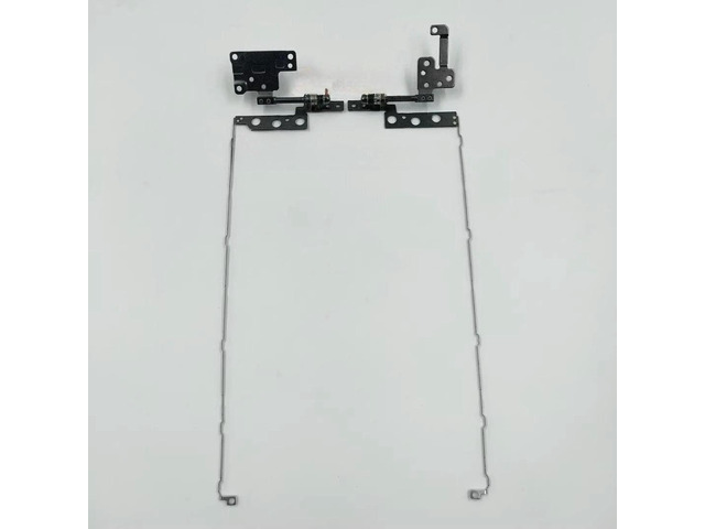 For Slim 3 15IRU8 15IAN8 15AMN8 screen shaft, rotating shaft