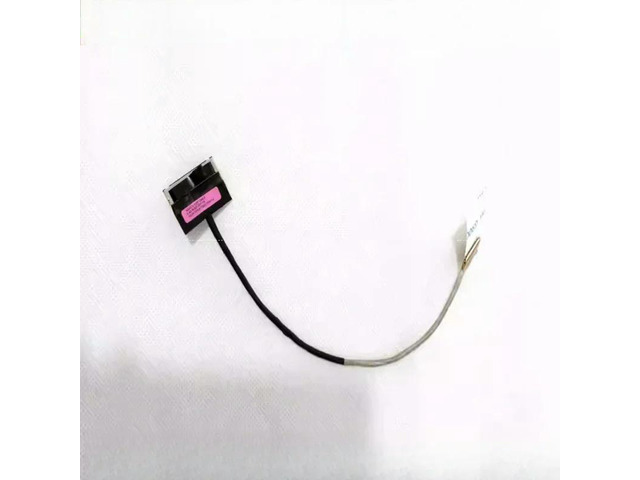 For CLEVO N240 N240LU EDP CABLE 30pin 6-43-N2401-011-1N.