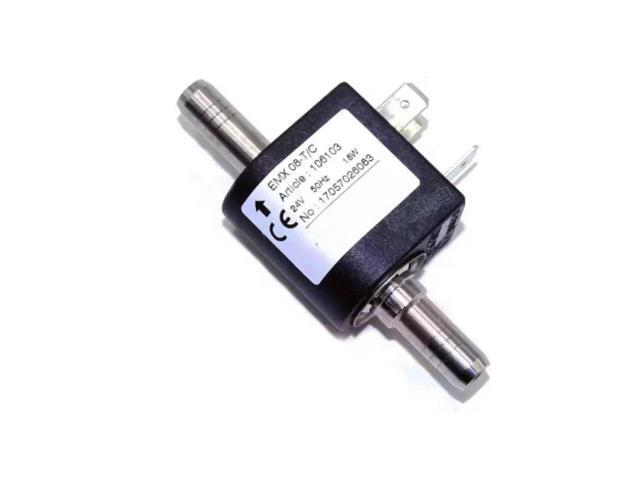 XYG for Gotec 106103 EMX 08-T/C EMX08-T/C electromagnetic pump ceramic inkjet machine accessories electronic pump
