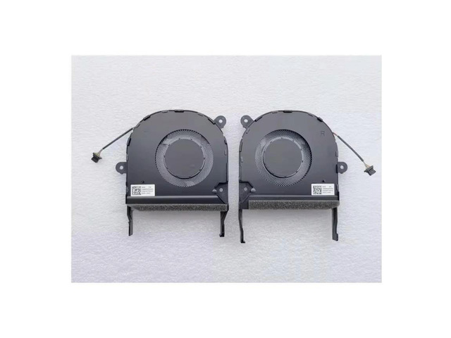 Fan for ZenBook UX535L UX535LI UM535Q UX535QE