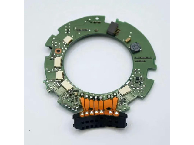 main circuit board motherboard PCB repair Parts for EF 24-70mm f/2.8L II USM Lens