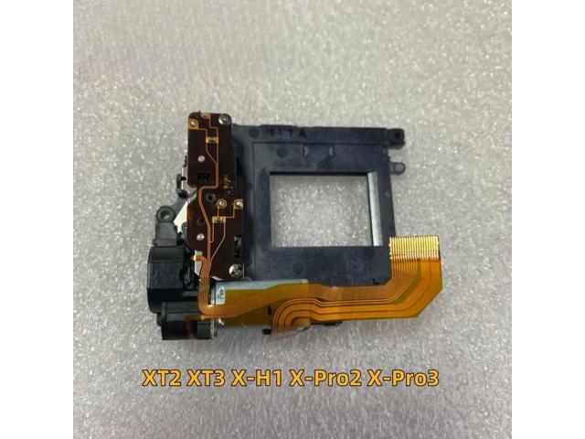 XT2 XPRO2 Shutter Assembly Group Unit Repair Parts For Fuji Fujifilm X-T2 X-PRO2 XT3 X-T3