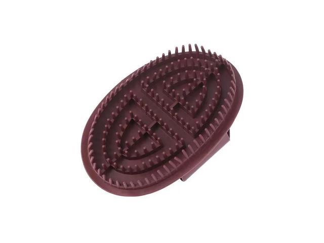 1pc Meridian Slimming Brush Dredging Meridian Massage Five Elements Body Beauty Leg Universal Silicone Scraping Tool Health Care