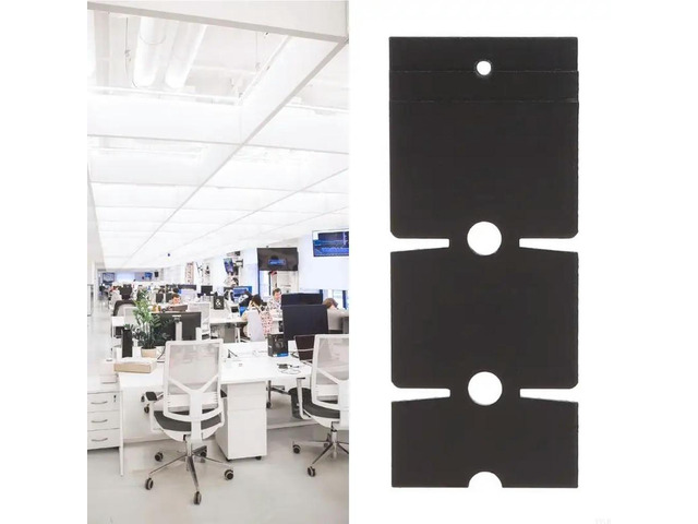 M.2 NGFFs NVMe HDDs 2230 2242 2260 to 2280 Length Extension Adapter Brackets HDDs Soild Hard Disk Converters Frame