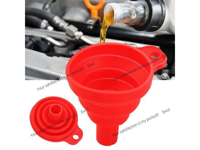 Silicone Car Engine for Chevrolet Cruze Captiva Matiz TRAX Aveo Sonic Lova Sail Volt EPICA