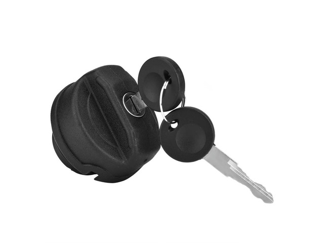 The model is suitable for the fuel locking tank filler cap w/ 2 button can lock the VW Beetle 1947-2003 191201551
