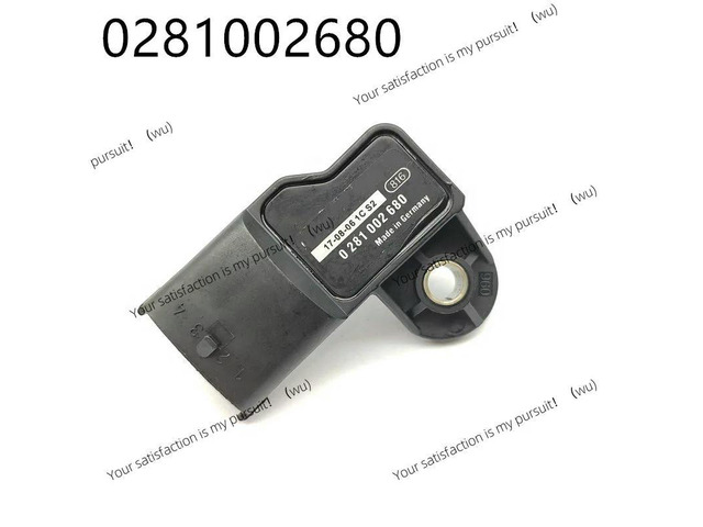 0281002680 Suitable for Ford Ben-Tian Accord Automobile Intake Pressure Sensor WE01-18-211