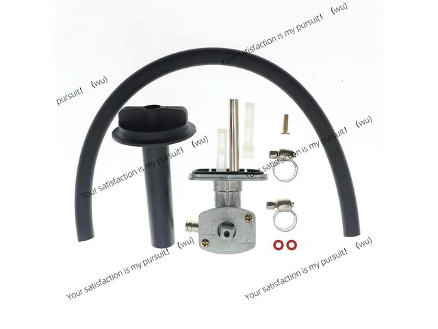 Motorcycle fuel valve oil switch 5GH-24500-10-00 YAMAHA Kodiak YFM 400 450