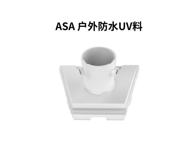 Gen3 V4 Bracket Gen3 Pipe Adapter Plastic Antenna Bracket Gen3 Accessories