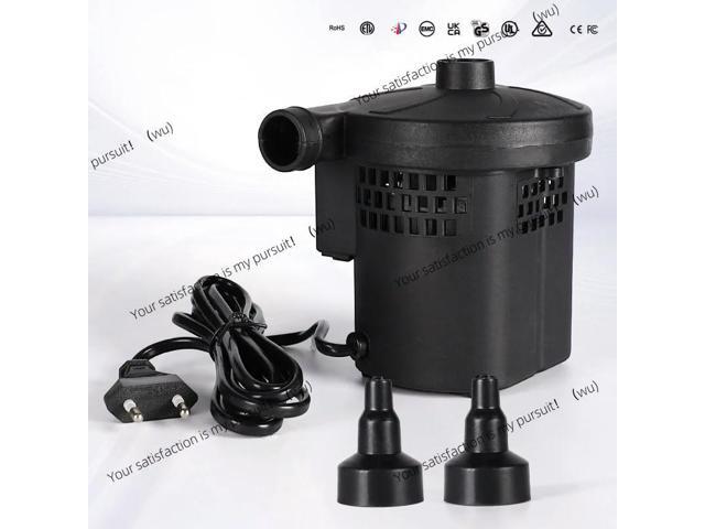 Household high pressure air pump High power electric pump Vacuum high pressure air pump