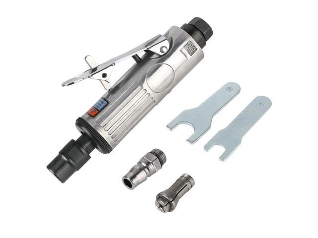 Air Micro Die Grinder Kits Pneumatic Grinding Machine Tire Grinding Tool Universal Engraving Tool Polishing Machine
