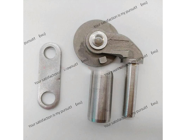ZOCI-RHF5 Turbo Wastegate Rattle Flapper CAWA,CAWB,CBFA,CBLA 2.0T 06J145702K 06H145702L JH5