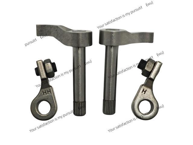 Intake Exhaust Valve Lifter Rocker Arm Set For Honda GX35 GX35NT HHT35S GX 35 Trimmer Brush Cutter Lawn Mower Engine Motor Part