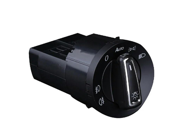 Auto Headlight Lamp Control Switch Light Sensor Fit for Volkswagen Golf MK4 for Passat B5 Polo Bora Sharan Alhambra 1C0941531