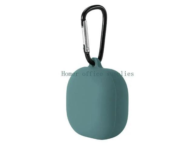 for Case Silicone Soft for Shell Earphone Accessories Shockproof Protectors Cases