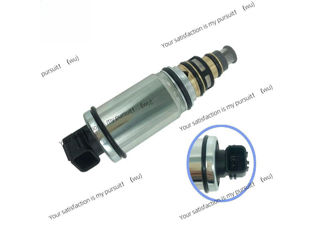 97674-3M001 3170972 Suitable for modern Kia K5 air conditioner air conditioner air conditioner pump valve VS16EVS18E