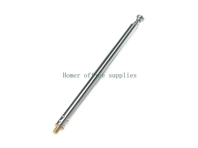 Replacement Radio RC Car Antenna Antenna Receiver Telescopic Aerial Antenna