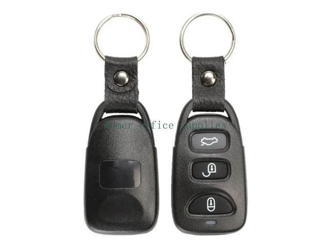 Remote Shells Cases for Sonata for Carens Car Holder 1/2/3/4 Buttons Protective Outer Cover